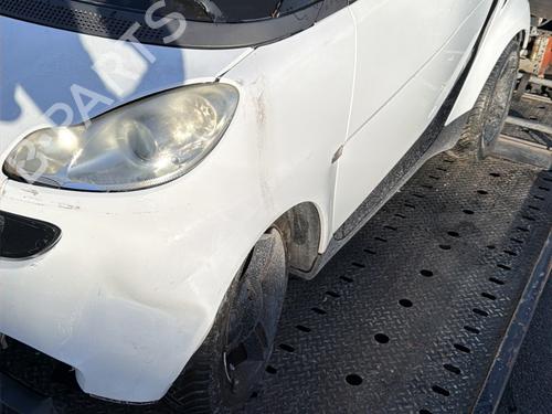 Pala sol esquerda SMART FORTWO Coupe (451) 1.0 (451.330, 451.334) | BP33650468I1 - Image 7