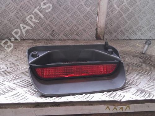 Used Third brake light DACIA SANDERO II TCe 90 (B8M1, B8MA, B8AC) (90 hp) 25304870