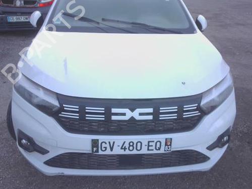 AC compressor DACIA SANDERO III 1.0 TCe 100 ECO-G | BP30444119M34  - Image 8