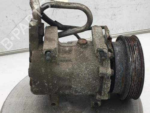 Used AC compressor AC compressor RENAULT CLIO II (BB_, CB_) 1.5 dCi (B/CB07) (65 hp) 30779740 30779740