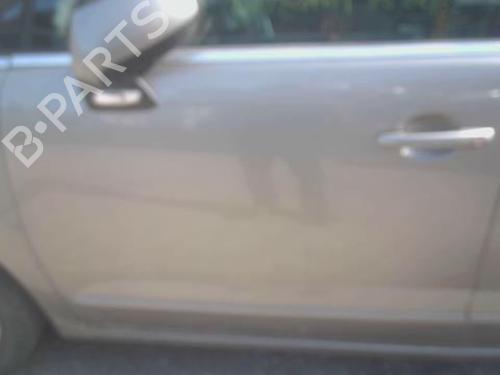 Used Left front door PEUGEOT 5008 (0U_, 0E_) 2.0 HDi 150 / BlueHDi 150 (150 hp) 28949271