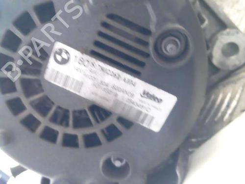Used Alternator Alternator BMW 3 (E90) 320 d (177 hp) 22060723 22060723