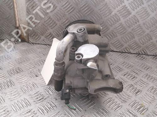 AC compressor SEAT IBIZA IV (6J5, 6P1) 1.2 TDI | BP27584697M34
