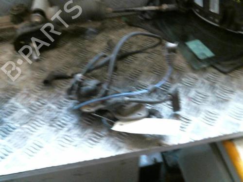 Used Ignition coil FIAT PANDA (141_) 1000 i.e. Cat (45 hp) 30712393