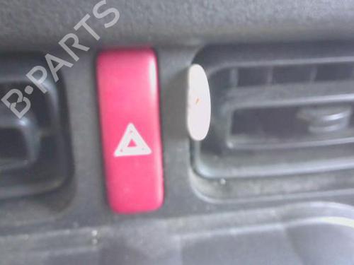 Pulsante luci di emergenza SUZUKI JIMNY Closed Off-Road Vehicle (A6G) 1.5 AllGrip (JB74W) (102 hp) 27586743