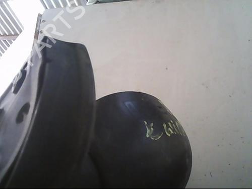 Right mirror RENAULT TWINGO I (C06_) 1.2 (C066, C068) | BP22036123C27 