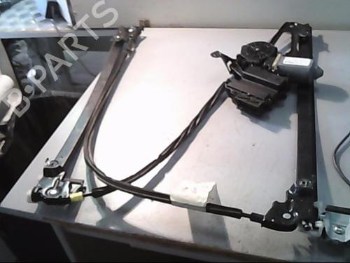 Used Front left window mechanism VW SHARAN (7M8, 7M9, 7M6) [1995-2010]  20995625