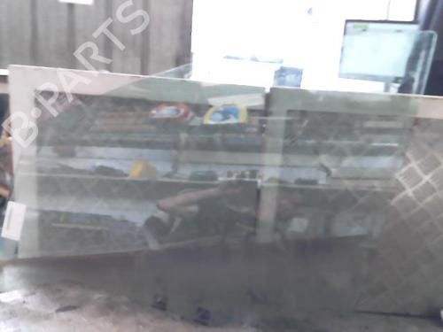 Used Front left door window RENAULT CLIO IV (BH_) 1.5 dCi 75 (75 hp) 25259340