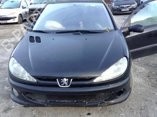 Ignition coil PEUGEOT 206 Hatchback (2A/C) 1.4 i | BP20998168M94 