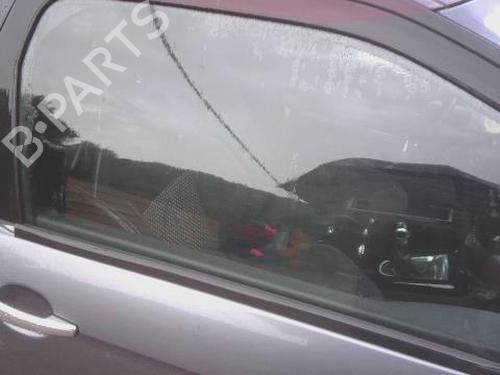 Used Front right door window CITROËN DS3 (SA_) 1.6 VTi 120 (120 hp) 28382208