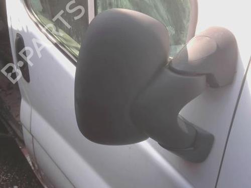 right-mirror-renault-trafic-ii-van-fl-2001-33334236 main image