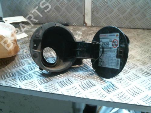 Fuel flap SEAT IBIZA III (6L1) 1.9 TDI | BP20986930C131 
