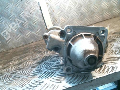 Used Starter Starter FORD FUSION (JU_) 1.6 (100 hp) 20992970 20992970