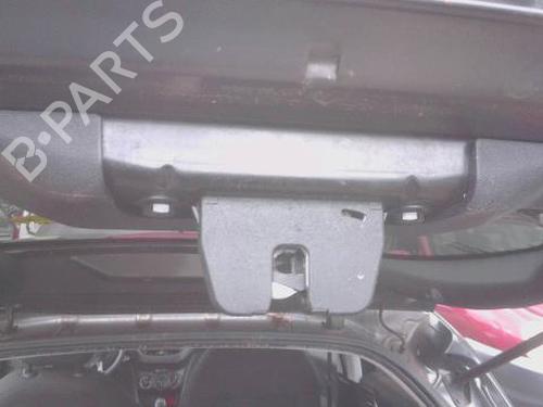 Used Switch PEUGEOT 208 I (CA_, CC_) 1.5 BlueHDI 100 (102 hp) 31135306