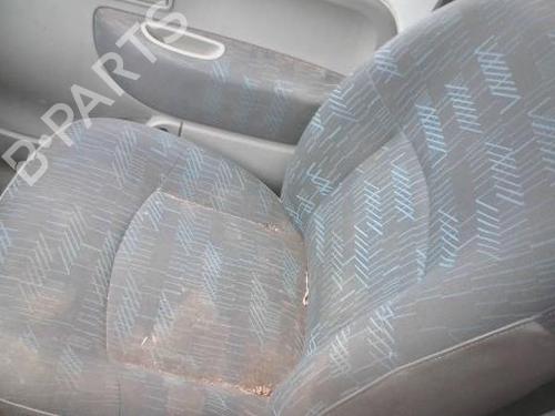 Sæde højre fortil RENAULT KANGOO Express (FC0/1_) 1.5 dCi (FC07, FC1R) (65 hp) 31595838