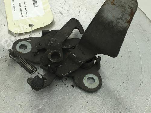 hood-lock-peugeot-307-break-3e-2002-2003-2004-2005-2006-2007-2008-2009-31049783 main image