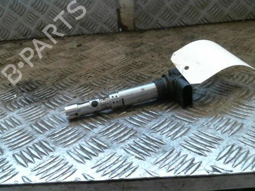 Used Ignition coil VW POLO (9N_, 9A_) 1.2 (54 hp) 20997413