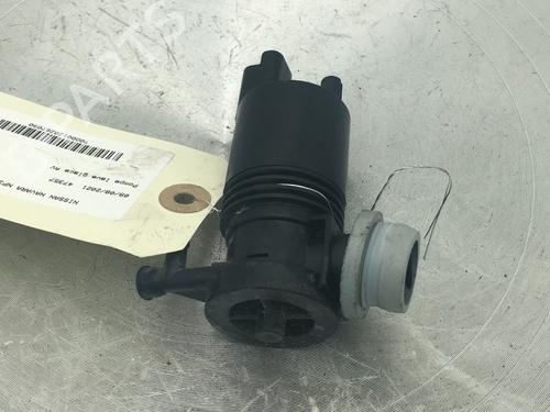 Used Washer pump NISSAN NAVARA NP300 Pickup (D23, D23T) 2.3 dCi 4x4 (D231) (163 hp) 32022269