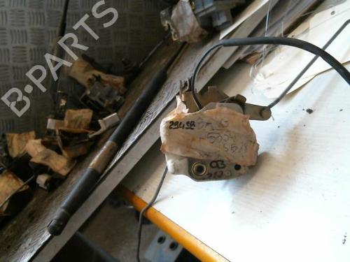 Used Front left lock CITROËN BX (XB-_) 16 (92 hp) 22042624