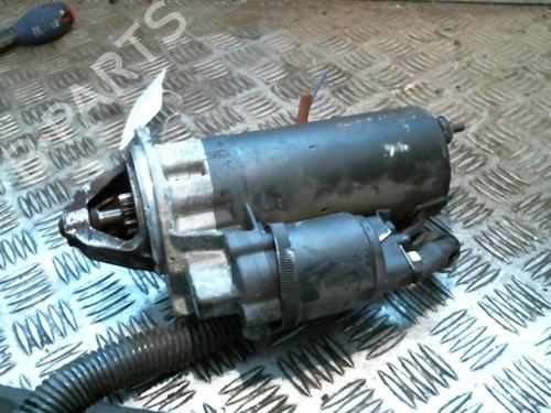 Starter OPEL ASTRA F Hatchback (T92) 1.7 TD (F08, M08, F68, M68) | BP20996673M8 