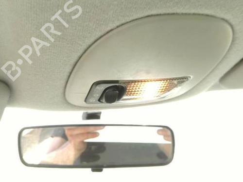 Innerbelysning PEUGEOT 206 Hatchback (2A/C) 1.6 16V (109 hp) 26888484
