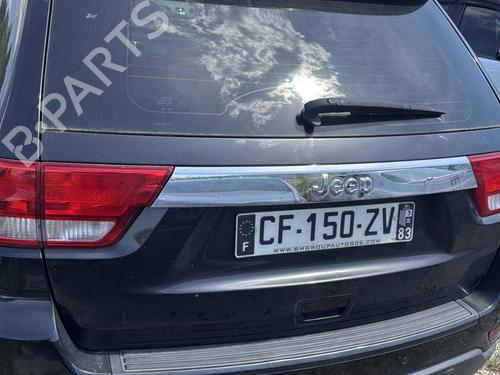 Switch JEEP GRAND CHEROKEE IV (WK, WK2) 3.0 CRD V6 4x4 | BP31802429I30  - Image 12