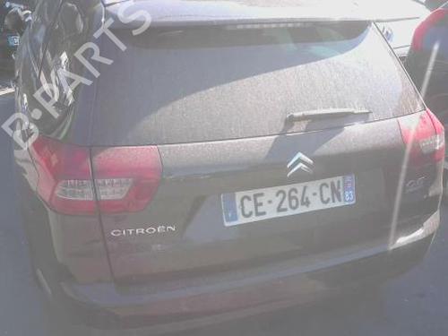 Switch CITROËN C5 III Break (RW_) 2.0 HDi 140 | BP38454309I30 - Image 4