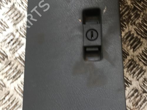 Used Glove box Glove box PEUGEOT BOXER Van (230L) 2.8 HDI (128 hp) 33118710 33118710