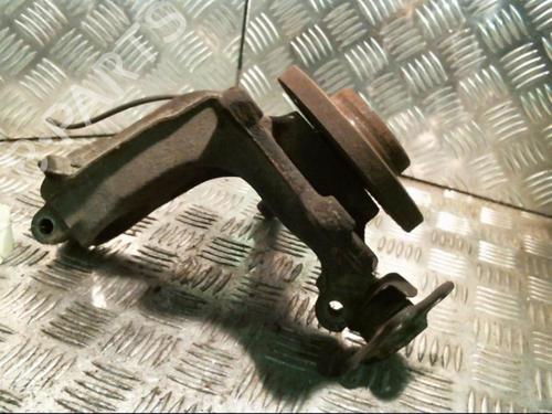 Used Left front steering knuckle Left front steering knuckle CITROËN C2 (JM_) 1.4 HDi (68 hp) 20999300 20999300