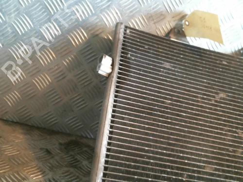 AC Kondensor AC Kondensor CITROËN C1 (PM_, PN_) 1.4 HDi (54 hp) 20987270 20987270