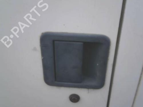 Used Front left exterior door handle Front left exterior door handle CITROËN JUMPER I Bus (230P) 2.5 TDi (107 hp) 32471369 32471369