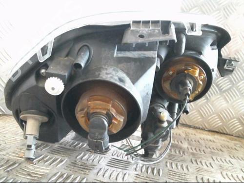 Left headlight RENAULT CLIO II (BB_, CB_) 1.9 dTi (B/CB0U) | BP20998830C28 