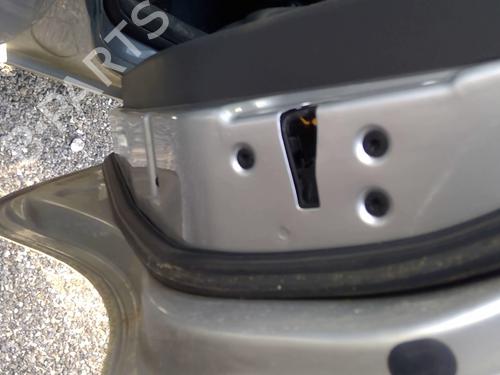 Used Rear right lock FORD FOCUS II (DA_, HCP, DP) 1.6 Ti (115 hp) 26408230