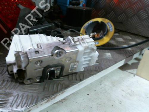 Used Electronic module Electronic module MERCEDES-BENZ A-CLASS (W169) A 150 (169.031, 169.331) (95 hp) 20995914 20995914
