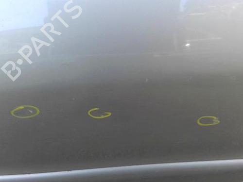 Left rear door PEUGEOT 206 SW (2E/K) 1.4 HDi | BP27397241C4 
