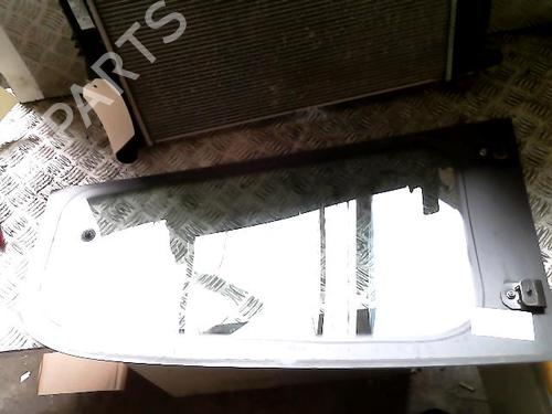 Used Rear right door window RENAULT TWINGO III (BCM_, BCA_) 1.0 SCe 70 (BCMB) (69 hp) 21216897