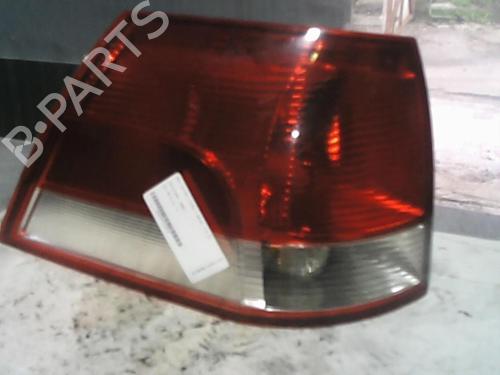 Left taillight OPEL VECTRA C Estate (Z02) 1.9 CDTI (F35) | BP20992646C34 