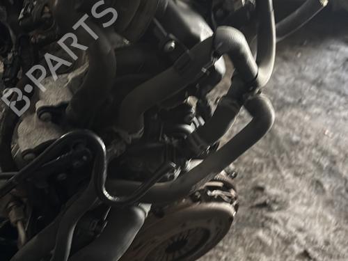 Used Engine Engine AUDI Q3 (8UB, 8UG) 1.4 TSI (150 hp) 22416244 22416244