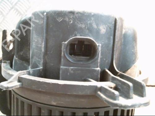 Heater blower motor RENAULT CLIO II (BB_, CB_) 1.5 dCi (B/CB07) | BP20995279M62 