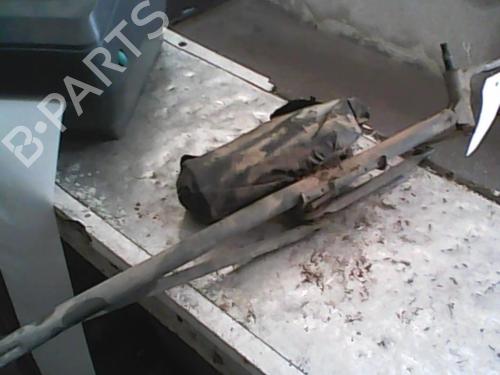 Used Front wiper motor Front wiper motor FIAT BRAVA (182_) 1.6 16V (182.BB) (103 hp) 20995493 20995493