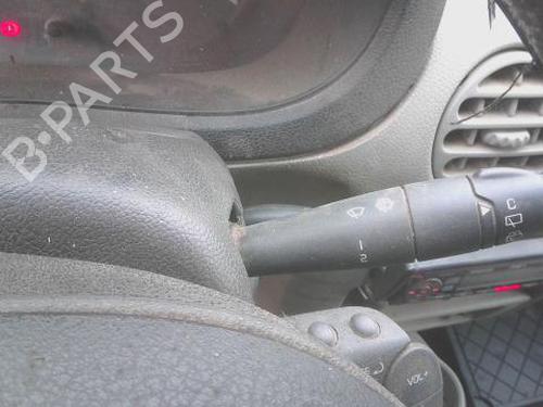 Used Steering column stalk RENAULT KANGOO Express (FC0/1_) 1.5 dCi (FC07, FC1R) (65 hp) 31595844