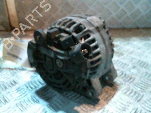 Used Alternator Alternator PEUGEOT 607 (9D, 9U) 2.2 HDi (133 hp) 20997802 20997802
