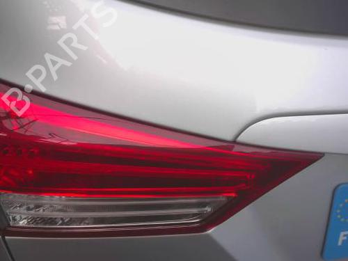 Feu de coffre gauche HYUNDAI ix20 (JC) 1.6 CRDI (116 hp) 31794560