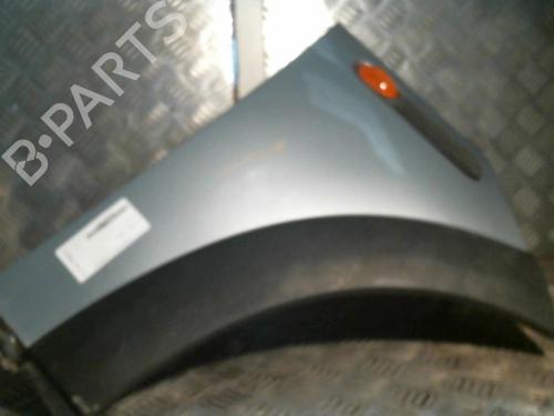 Used Right front fenders MINI MINI (R50, R53) Cooper (116 hp) 20989562