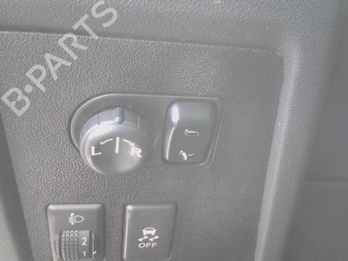 Used Mirror switch Mirror switch 39546698 39546698