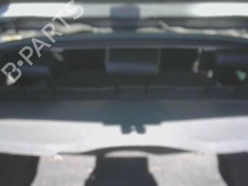 Used Rear parcel shelf Rear parcel shelf RENAULT CLIO III (BR0/1, CR0/1) [2005-2014] 34530734 34530734