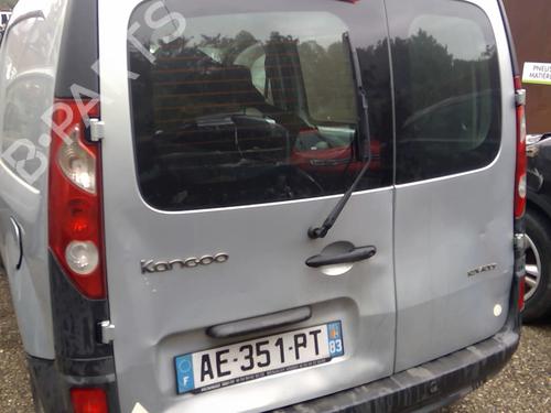 Front left window mechanism RENAULT KANGOO Express (FW0/1_) 1.5 dCi 85 (FW0K, FW0L, FW0B) | BP25258873C22  - Image 7