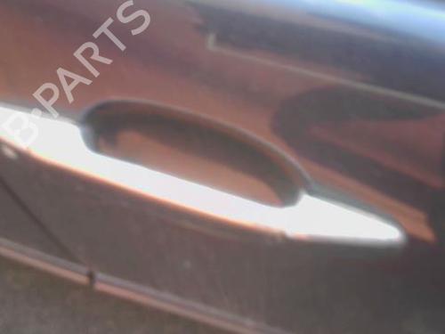 Used Front right exterior door handle Front right exterior door handle MERCEDES-BENZ E-CLASS (W210) [1995-2003] 36416077 36416077
