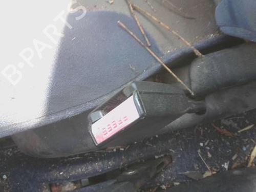 Used Front right belt tensioner Front right belt tensioner CITROËN SAXO (S0, S1) [1996-2004] 36098701 36098701