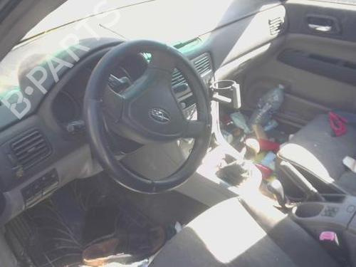 Switch SUBARU FORESTER (SG_) 2.0 X AWD (SG5) | BP35989000I30 - Image 5